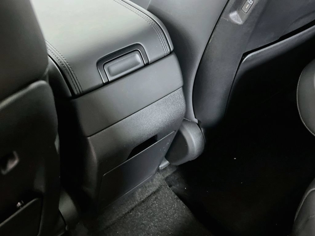 New 2026 Hyundai Santa Fe Calligraphy AWD/4WD image 25
