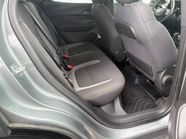 Used 2025 Chevrolet TrailBlazer LS FWD image 15