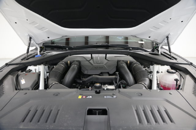 New 2026 Genesis GV70 3.5T Sport Advanced AWD/4WD image 5