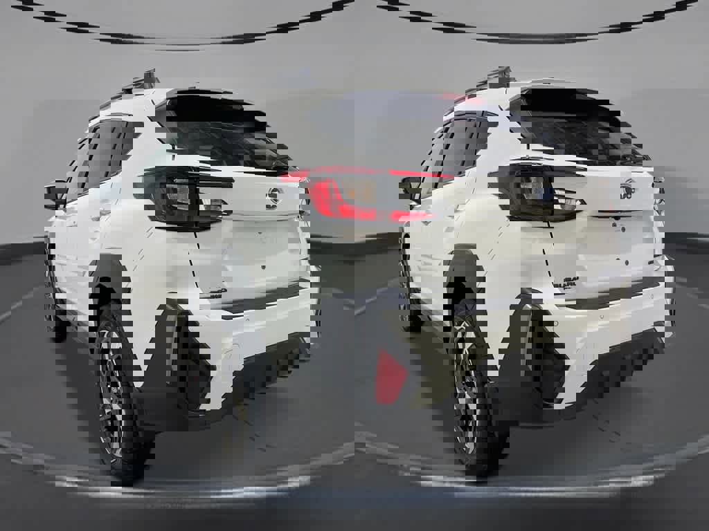 New 2026 Subaru Crosstrek 2.5i Limited image 3