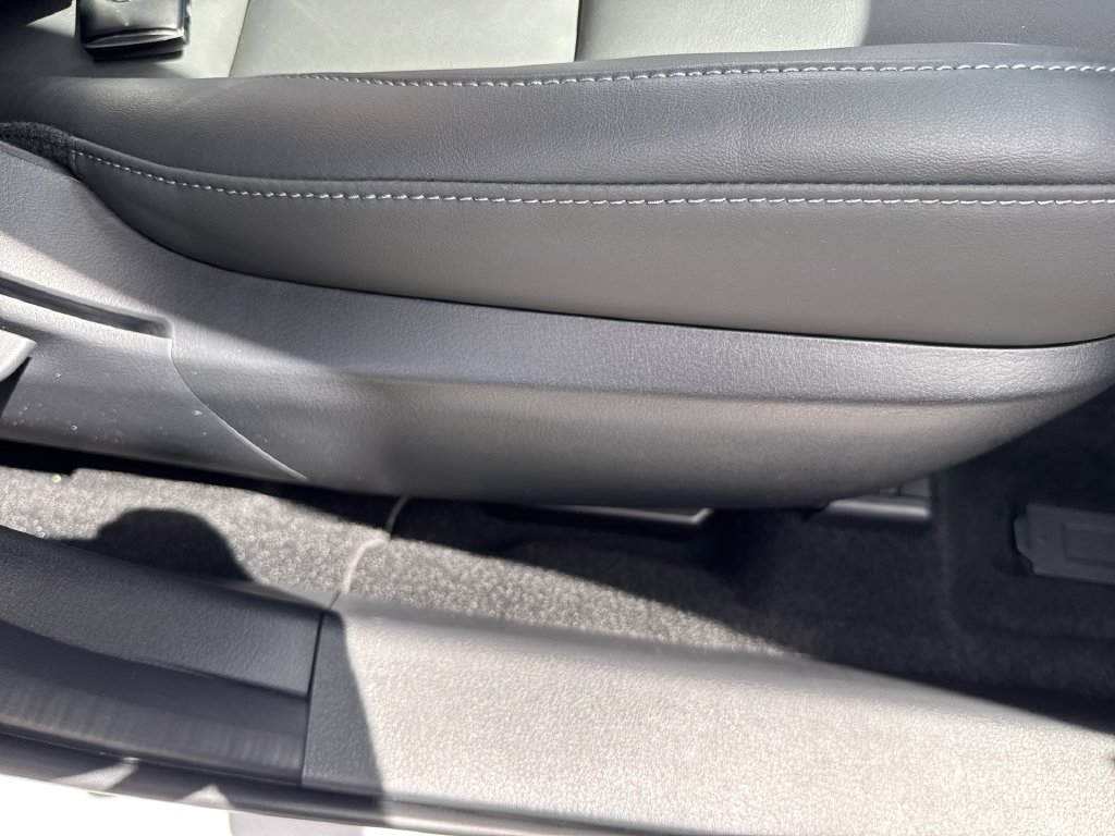 Used 2024 MAZDA CX-30 AWD 2.5 S w/ Select Sport Pkg image 45