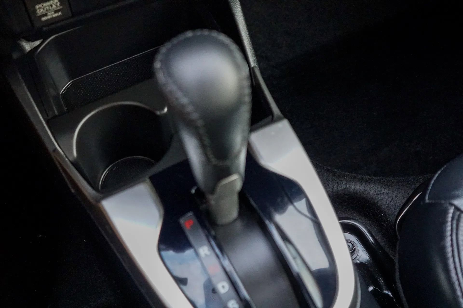 Used 2018 Honda Fit EX-L image 20