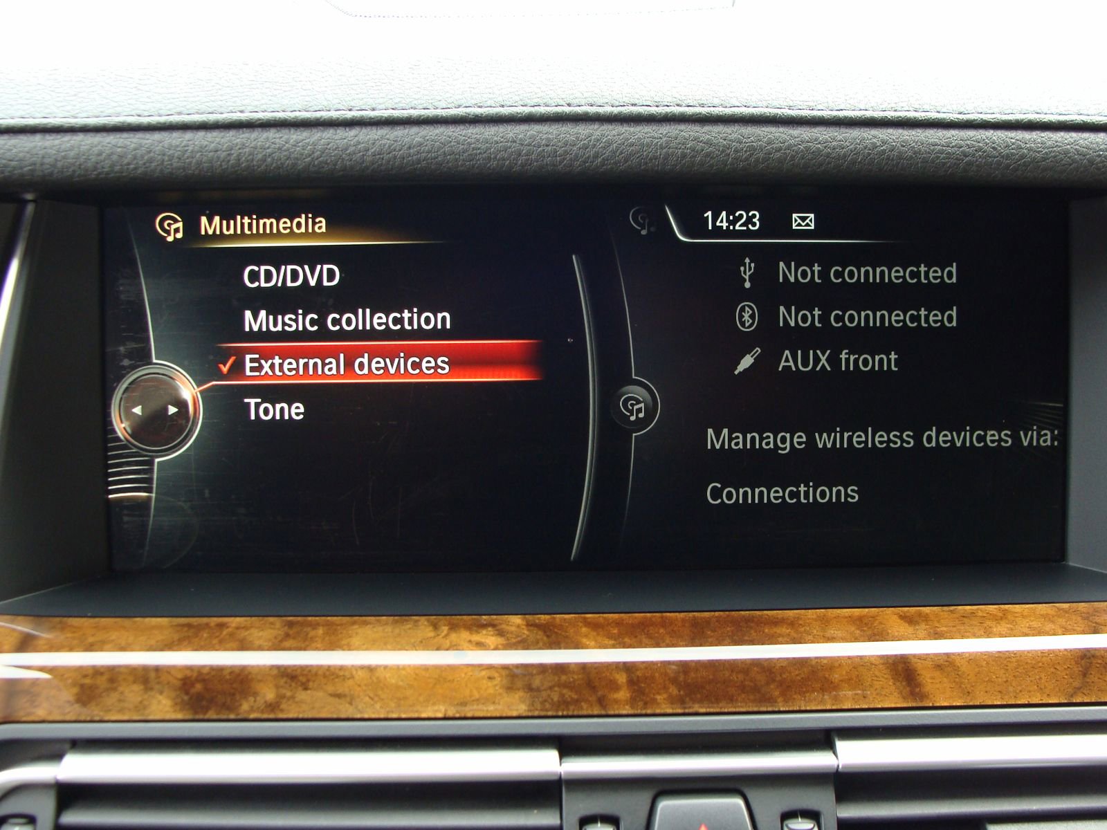 Used 2015 BMW 740Li image 19