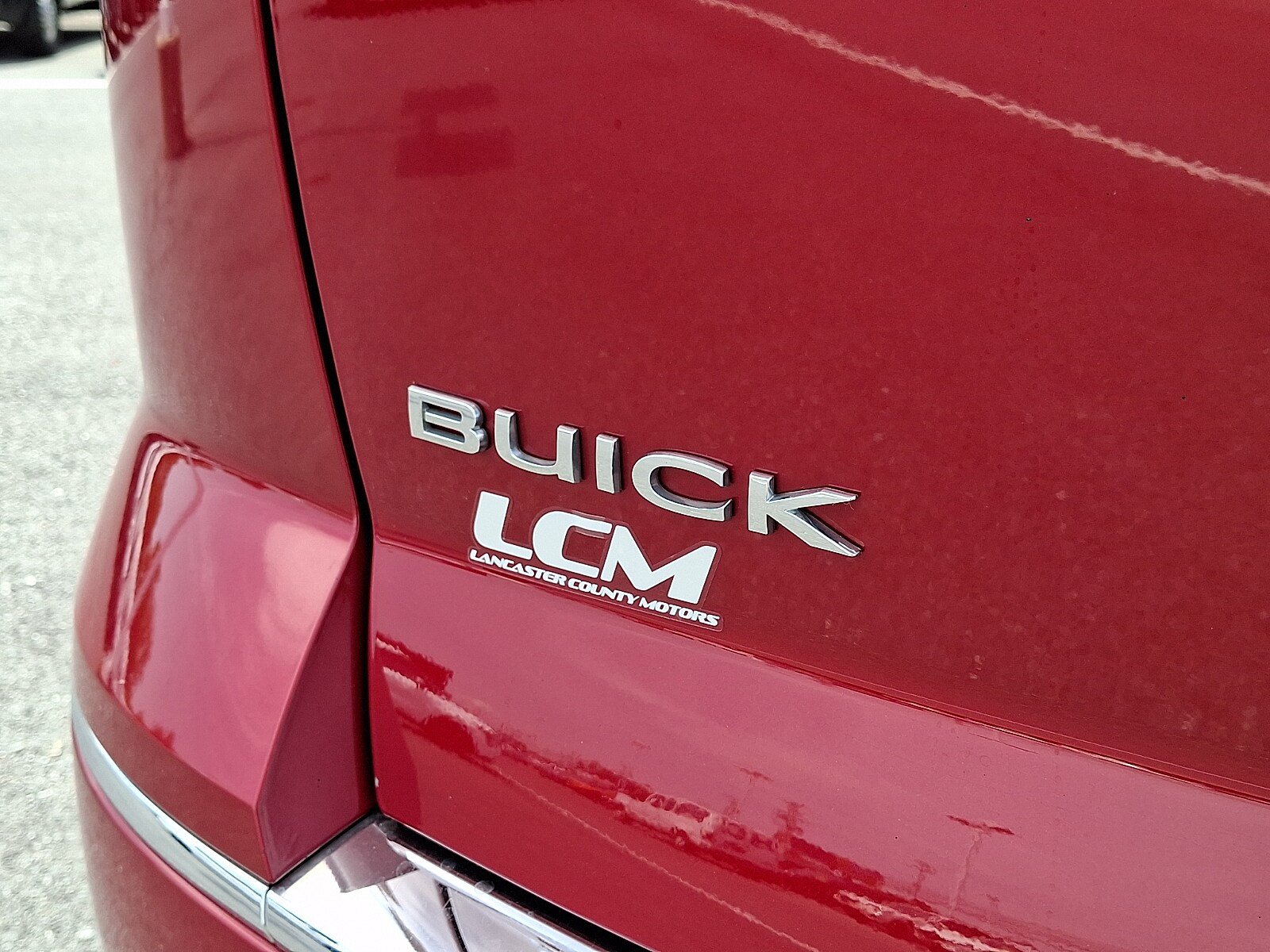 Used 2014 Buick Enclave Leather w/ Trailering Provision Package AWD/4WD image 31