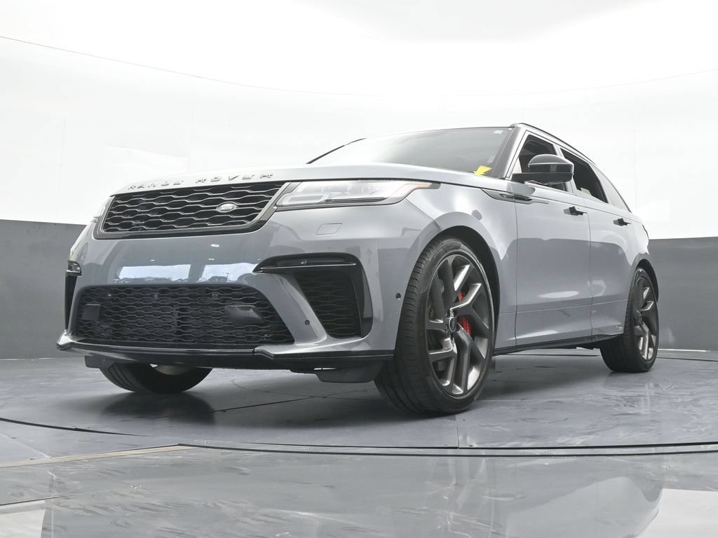 Used 2020 Land Rover Range Rover Velar SV Autobiography Dynamic AWD/4WD image 63