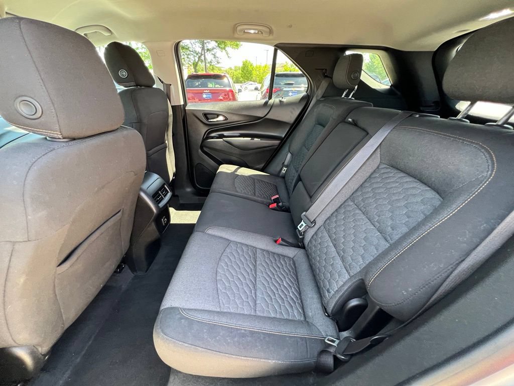 Used 2019 Chevrolet Equinox LT AWD/4WD image 20