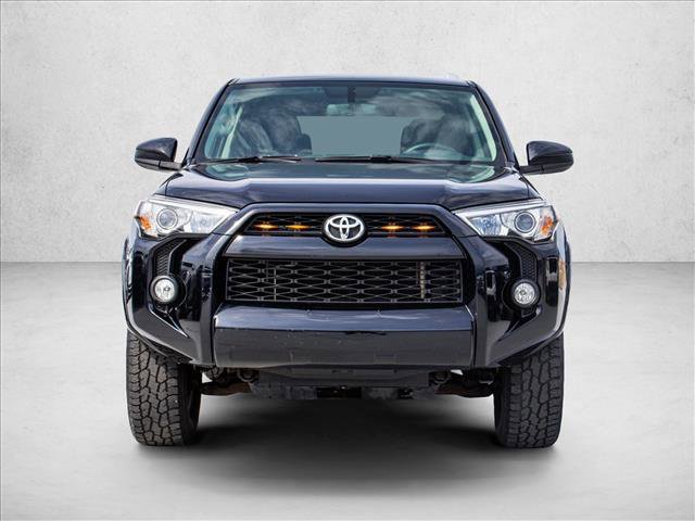 Used 2018 Toyota 4Runner SR5 image 2