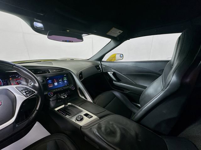 Used 2016 Chevrolet Corvette Stingray Coupe image 22