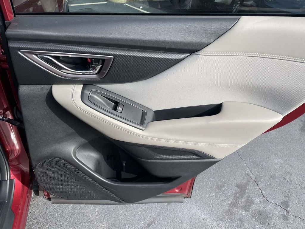 Used 2021 Subaru Forester Premium w/ Popular Package #1 image 45