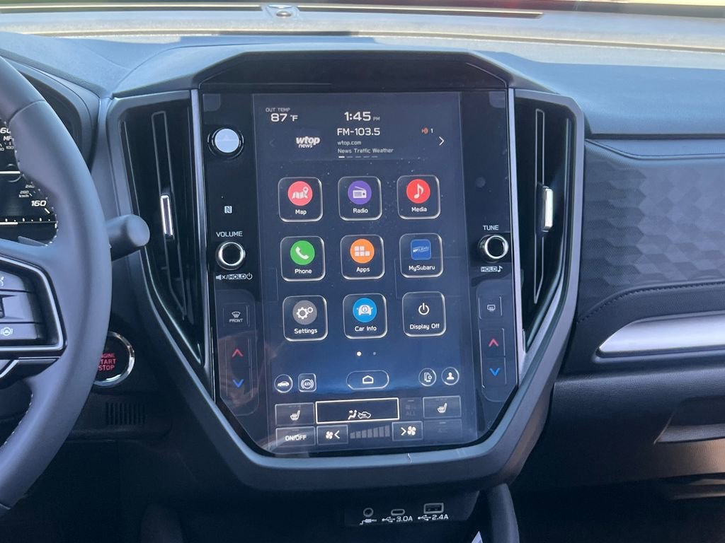 New 2026 Subaru Forester Premium image 17