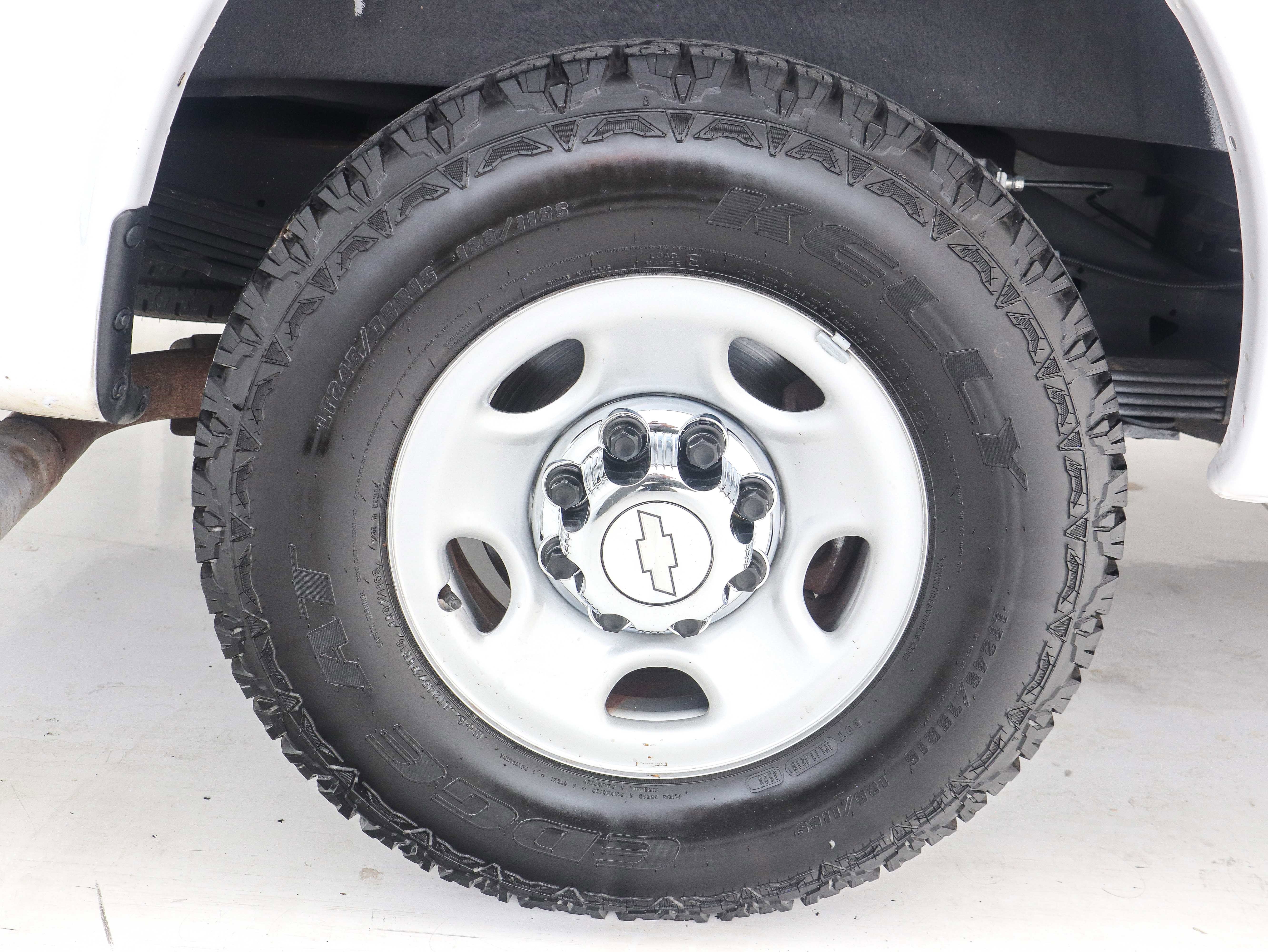 Used 2020 Chevrolet Express 3500 LT w/ LT Preferred Equipment Group image 28