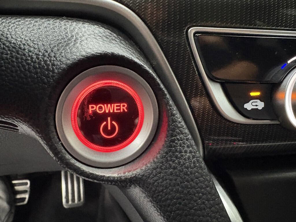 Used 2022 Honda Accord Sport image 24