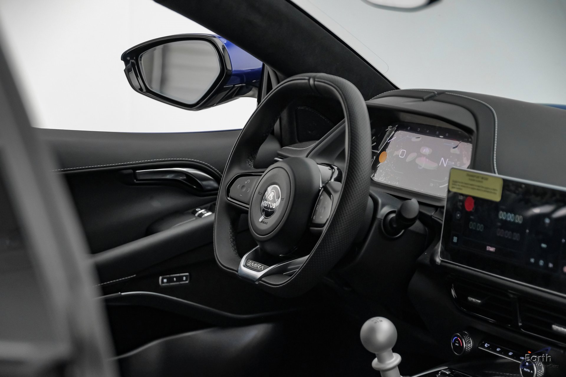 New 2025 Lotus Emira image 53