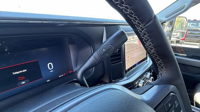 New 2026 Ford F250 Lariat image 25