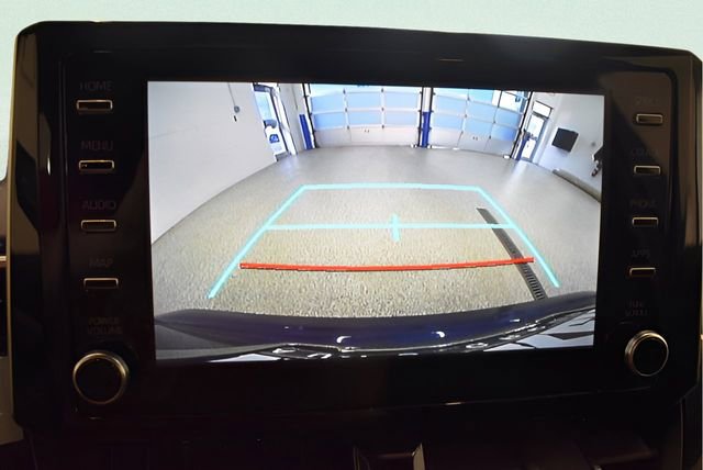 Used 2020 Toyota Corolla SE image 27