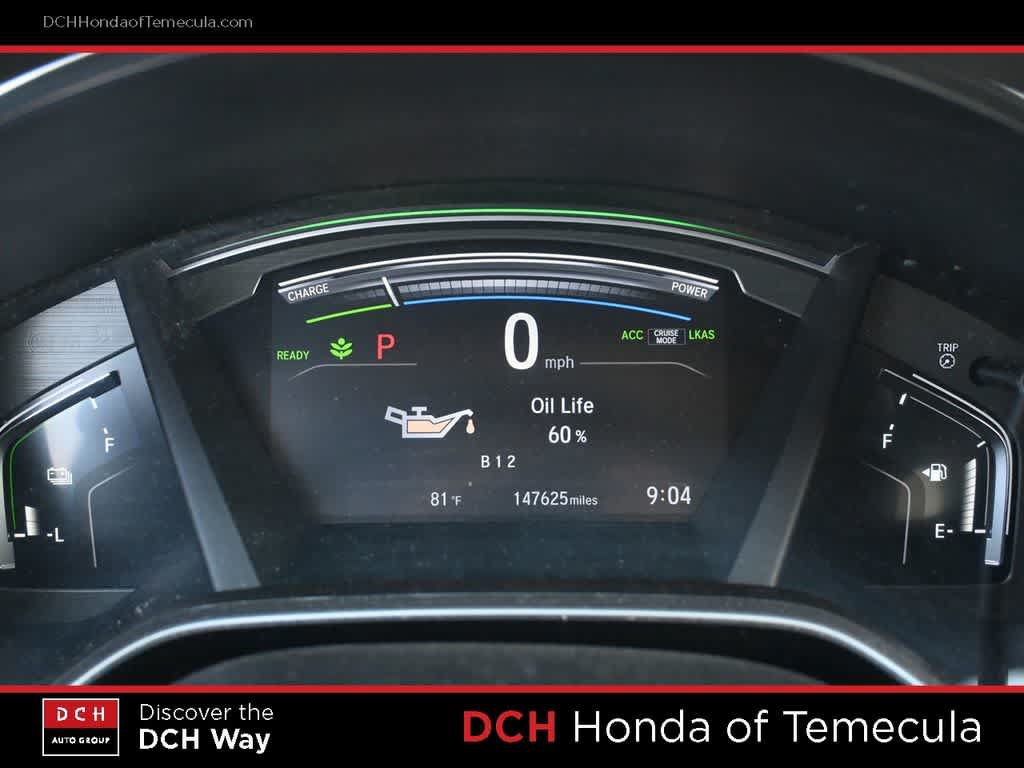 Used 2022 Honda CR-V EX image 7