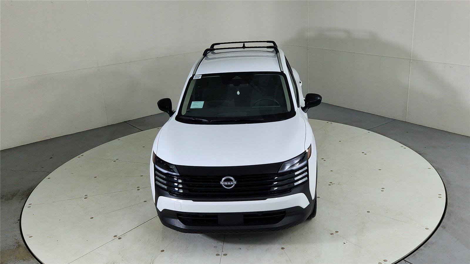 New 2026 Nissan Kicks SV w/ Charging Package image 14