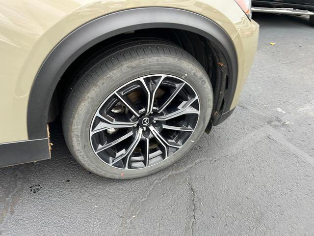 Certified 2025 MAZDA CX-70 Plug-In Hybrid w/ Premium Pkg image 27