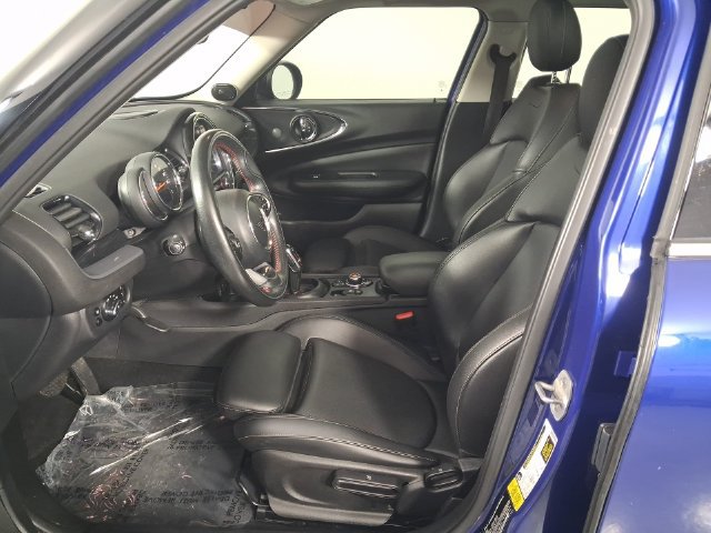 Used 2020 MINI Cooper Clubman S AWD/4WD image 21