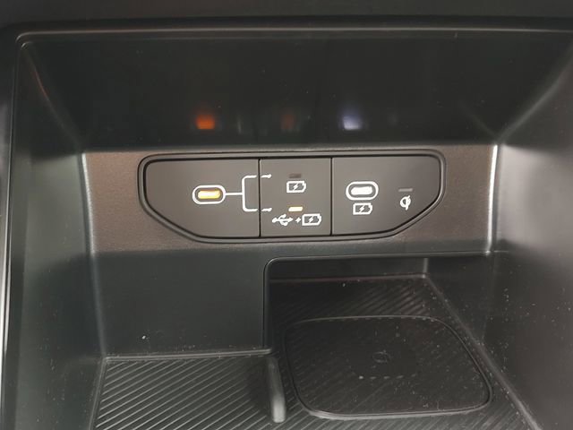 Used 2025 Kia Sorento X-Line EX image 34