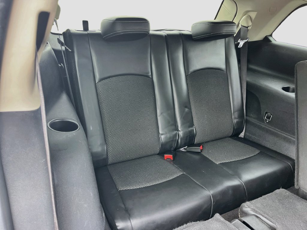 Used 2020 Dodge Journey Crossroad FWD image 26