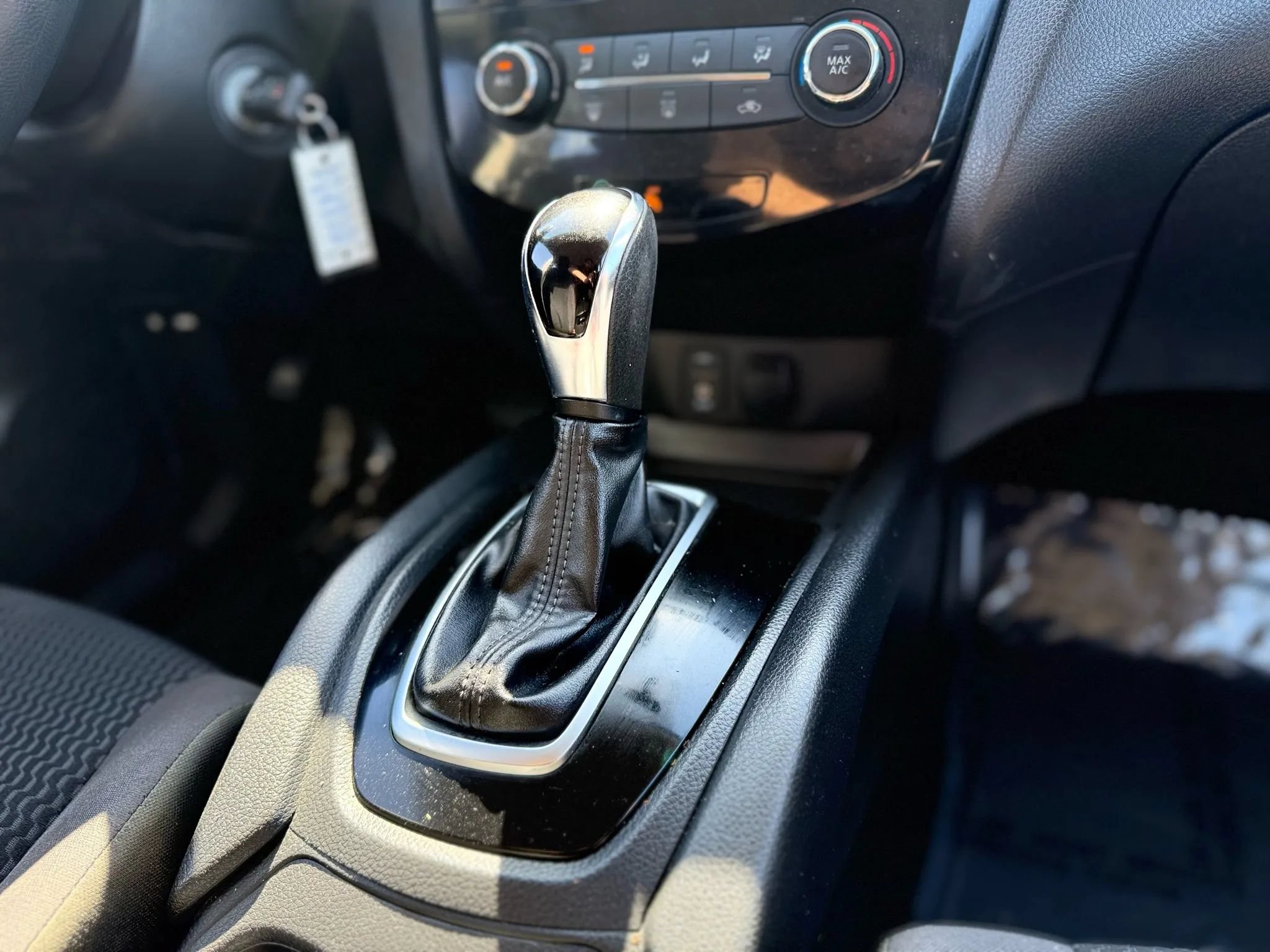 Used 2018 Nissan Rogue Sport S FWD image 26