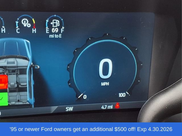 New 2026 Ford F250 XLT image 28