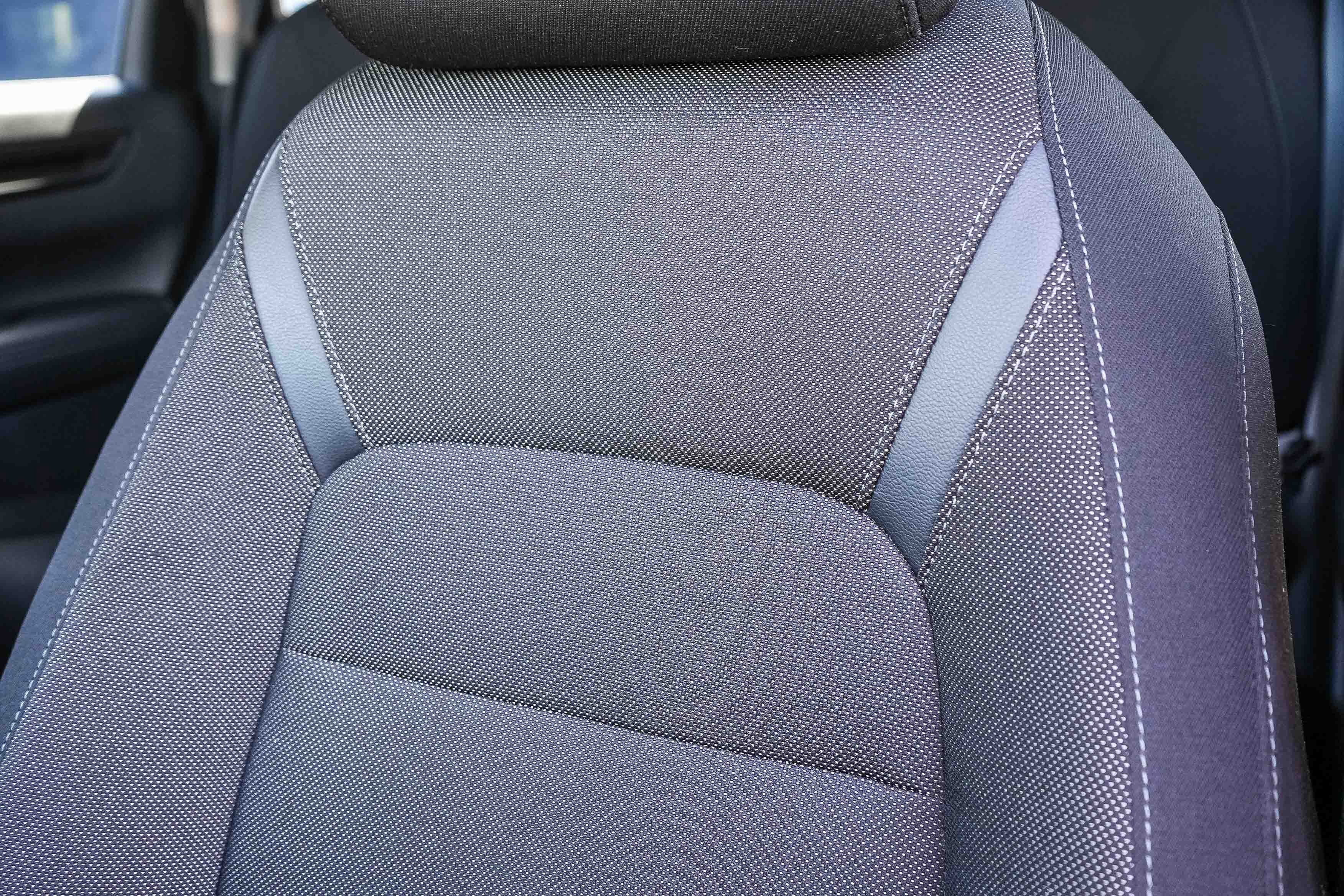 Used 2025 Honda CR-V EX image 29