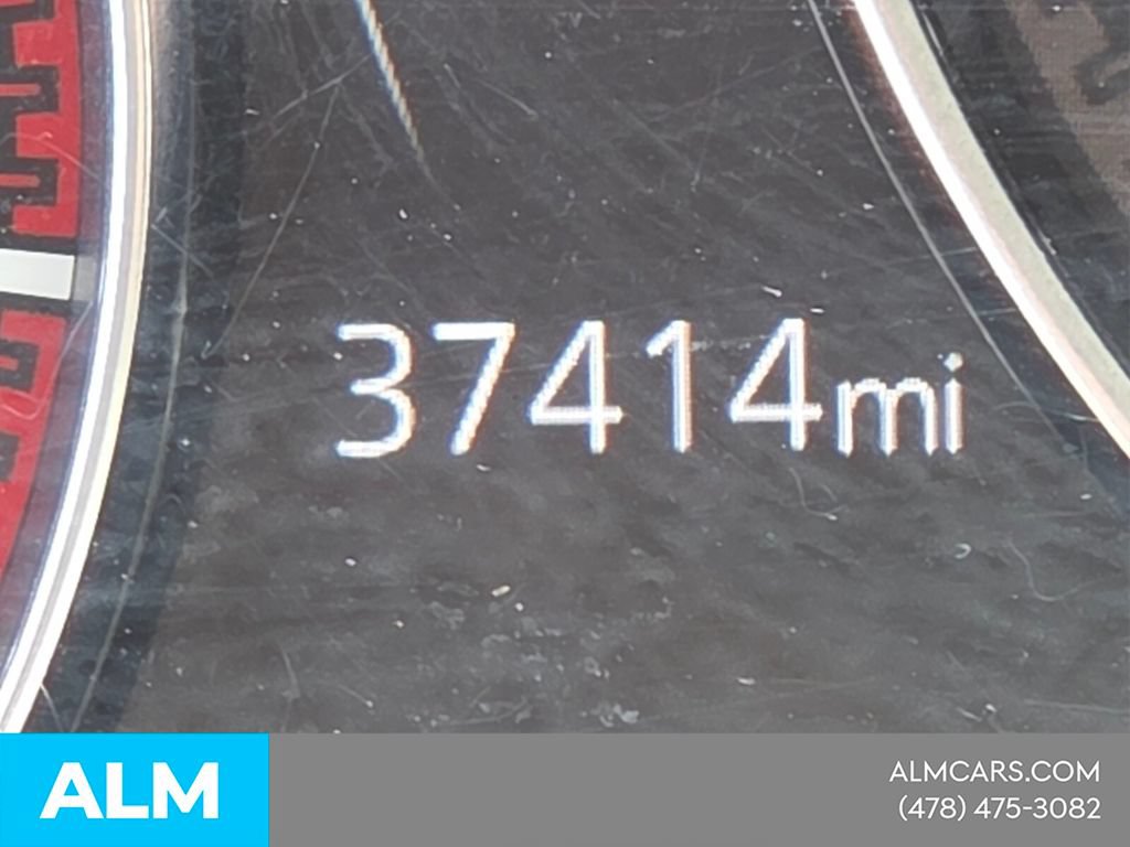 Used 2024 MAZDA CX-30 AWD 2.5 S w/ Select Sport Pkg image 25