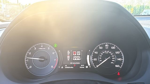 Used 2023 Acura RDX AWD image 14