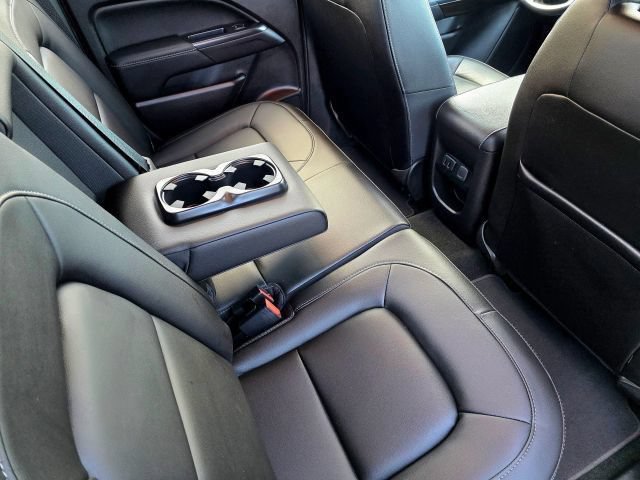 Used 2016 GMC Canyon SLT AWD/4WD image 34
