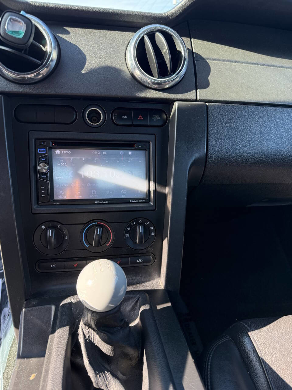 Used 2007 Ford Mustang GT RWD image 11