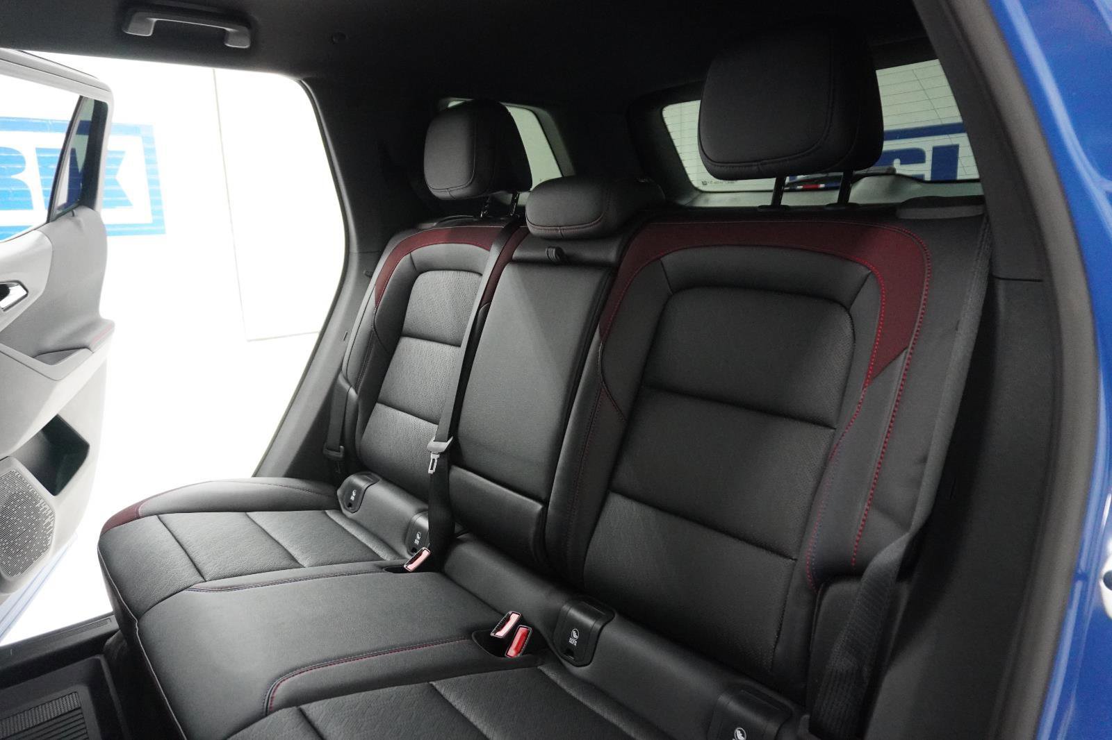 New 2026 Chevrolet Equinox RS w/ Convenience Package III image 33