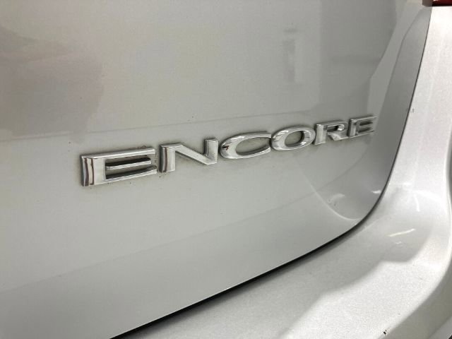 Used 2018 Buick Encore Preferred FWD image 12