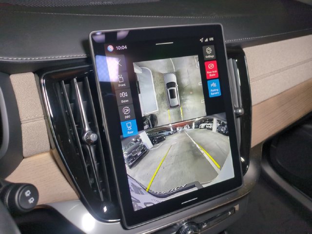 New 2026 Volvo XC90 B6 Ultra w/ Protection Package AWD/4WD image 23