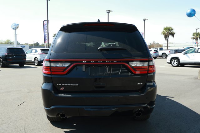 Certified 2024 Dodge Durango GT image 7