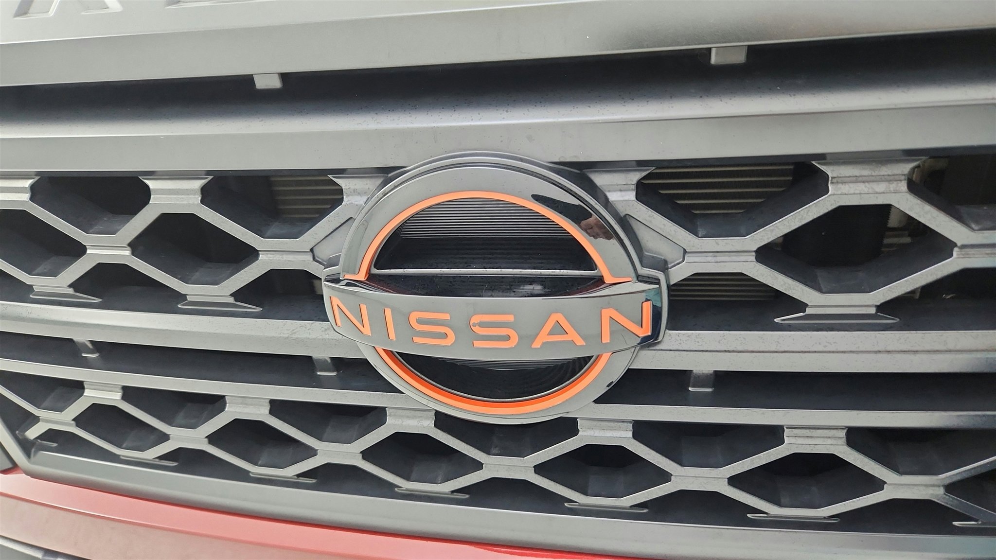 Used 2022 Nissan Frontier PRO-4X w/ Technology Package image 24