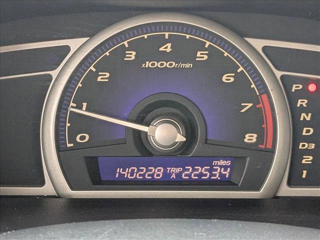 Used 2011 Honda Civic EX image 11