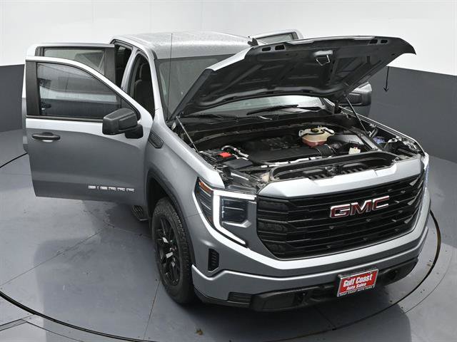 Used 2024 GMC Sierra 1500 Pro w/ Graphite Edition AWD/4WD image 43