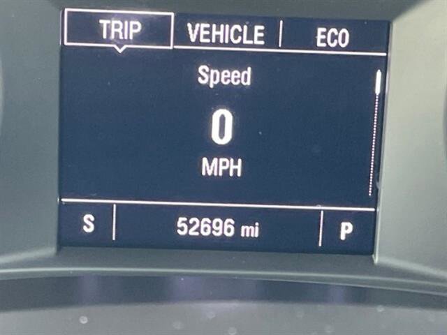 Used 2023 Chevrolet Malibu LT image 19