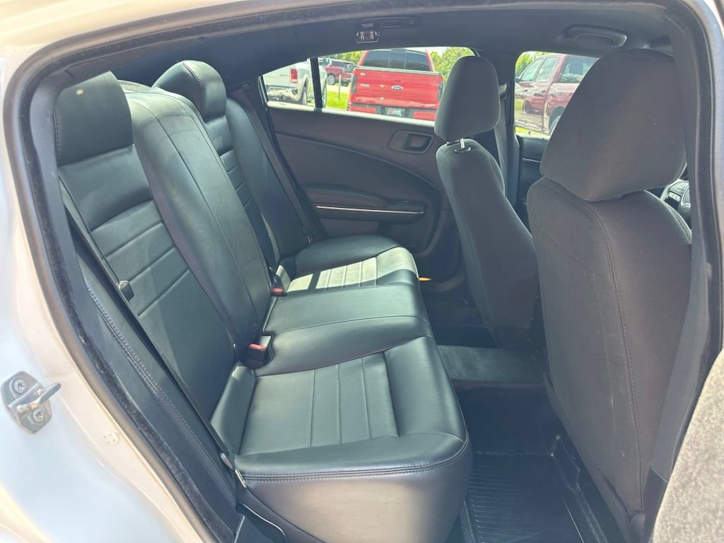 Used 2016 Dodge Charger Police RWD image 22