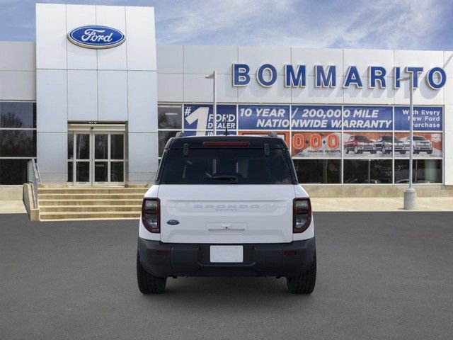 New 2026 Ford Bronco Sport Outer Banks w/ Outer Banks Tech Package+ image 5