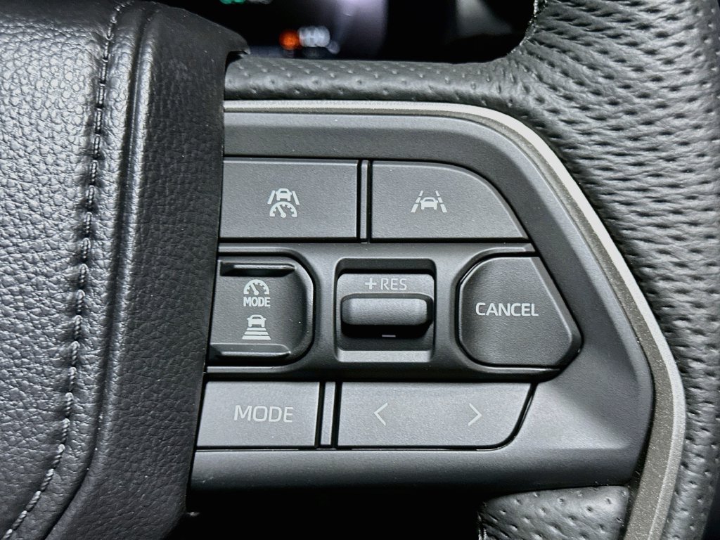 New 2026 Toyota Tacoma TRD Sport AWD/4WD image 30