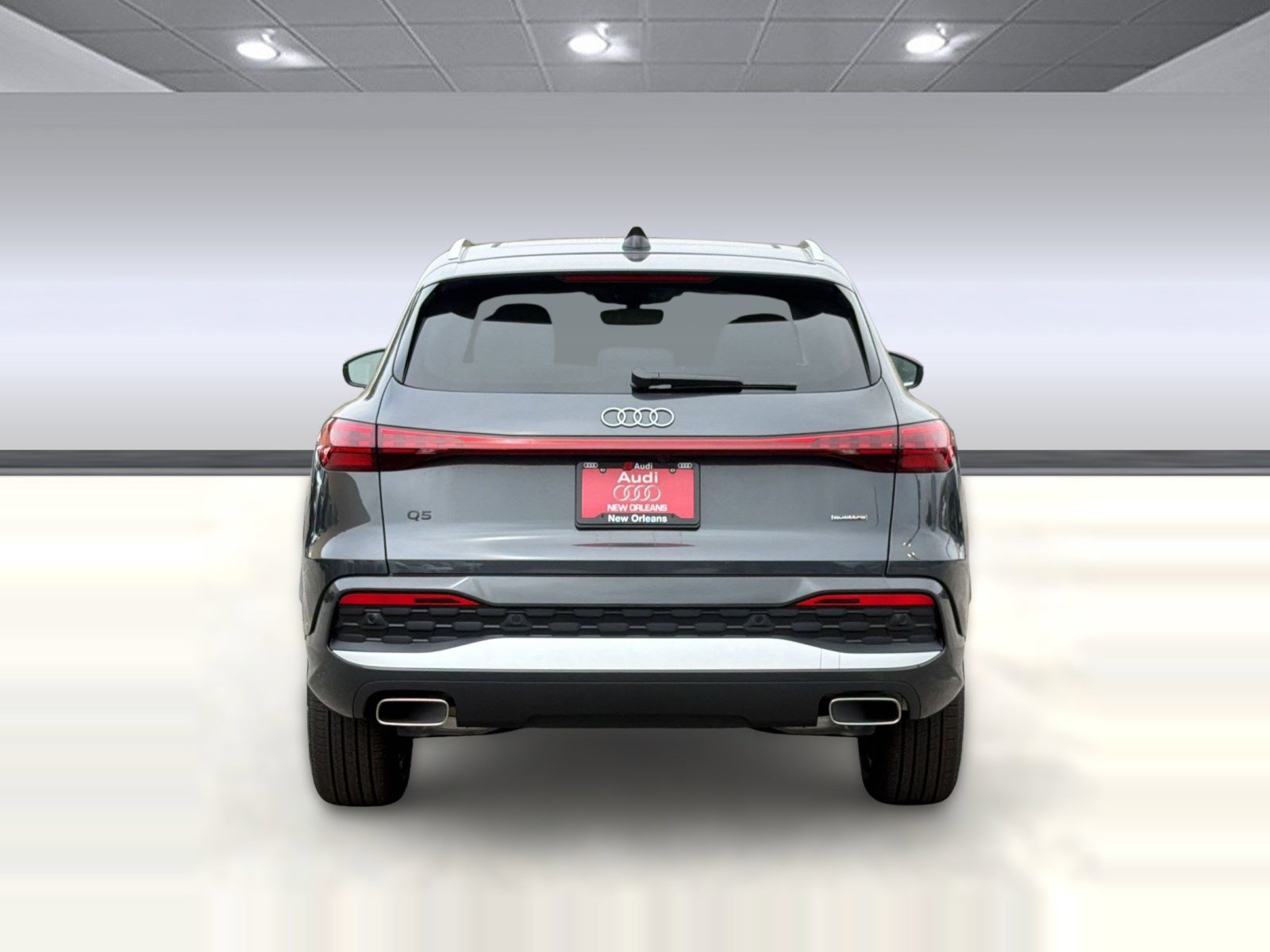 New 2026 Audi Q5 Premium AWD/4WD image 10