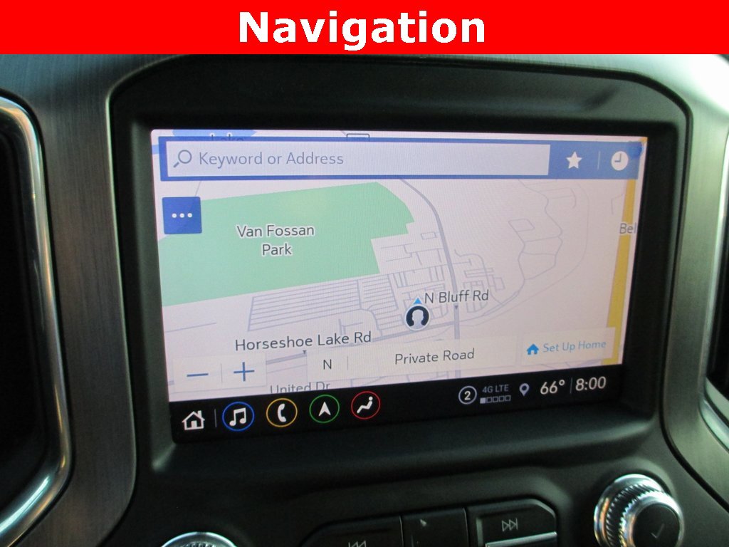 Certified 2022 GMC Sierra 3500 Denali image 16