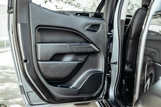 Used 2019 Chevrolet Colorado ZR2 w/ Colorado ZR2 Bison Edition AWD/4WD image 67