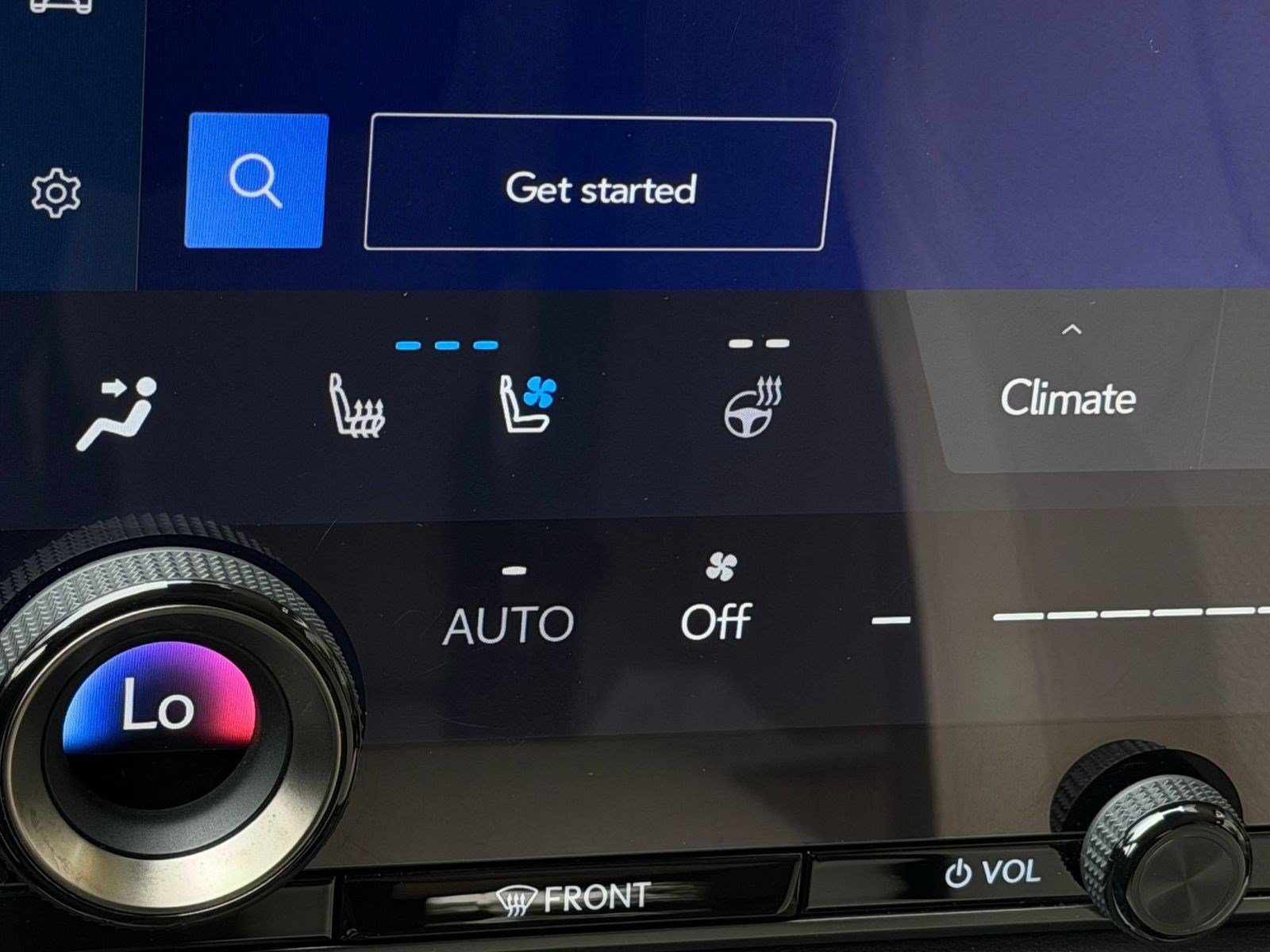 Certified 2024 Lexus RX 350 Premium Plus w/ Convenience Package AWD/4WD image 19