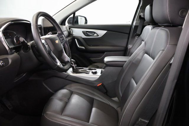 New 2025 Chevrolet Blazer LT w/ Redline Edition AWD/4WD image 11