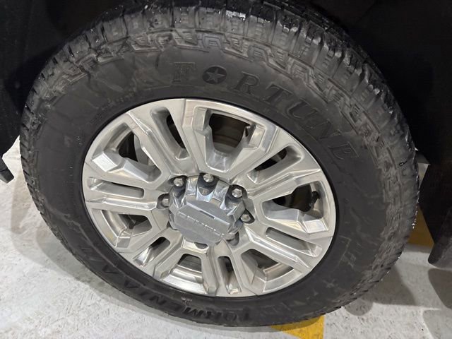 Used 2020 GMC Sierra 2500 Denali w/ Denali Ultimate Package image 38