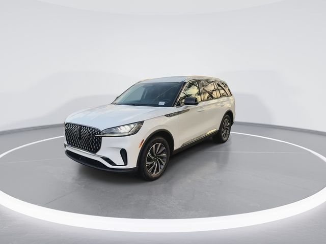 New 2026 Lincoln Aviator AWD image 4